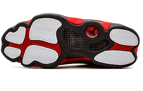 Air Jordan 13 Retro 'Bred' 2013 414571-010 - Image 5