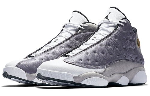 Air Jordan 13 Retro 'Atmosphere Grey' 414571-016 - Image 3