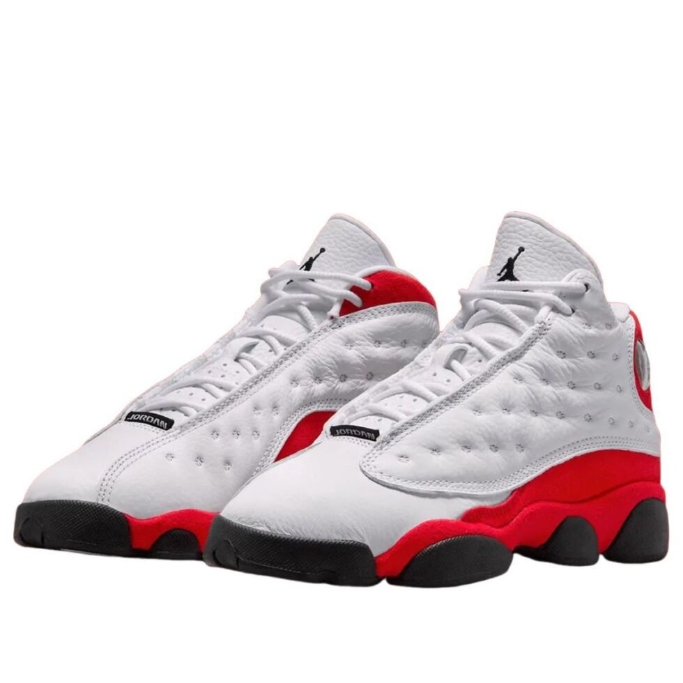 Air Jordan 13 Retro OG 'Chicago' 2026 414571-102 - Image 2