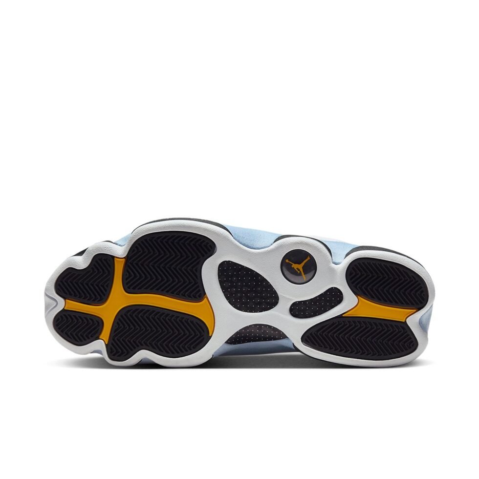 Air Jordan 13 Retro 'Blue Grey' 414571-170 - Image 5