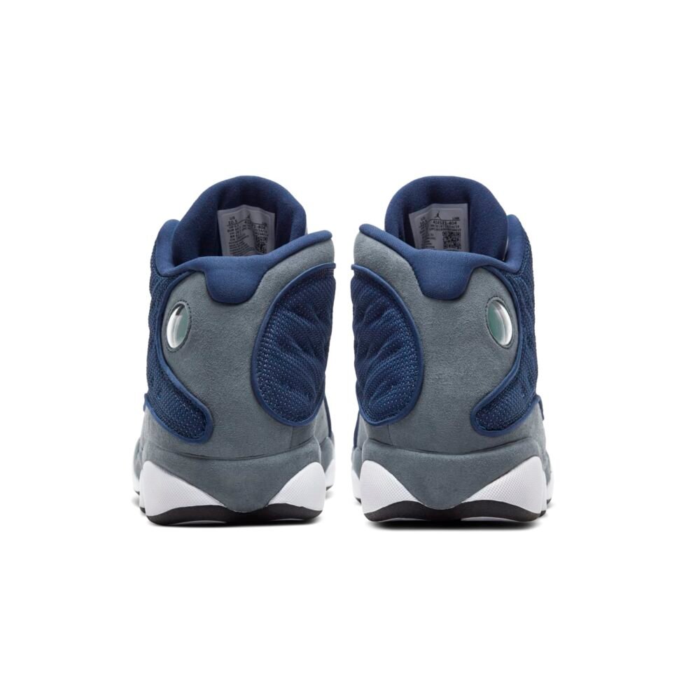 Air Jordan 13 Retro 'Flint' 2020 414571-404 - Image 4