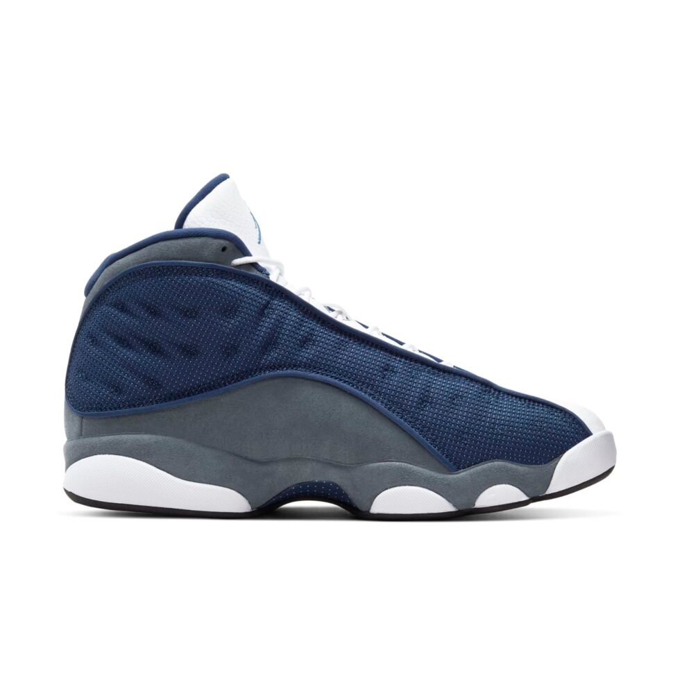 Air Jordan 13 Retro 'Flint' 2020 414571-404 - Image 6