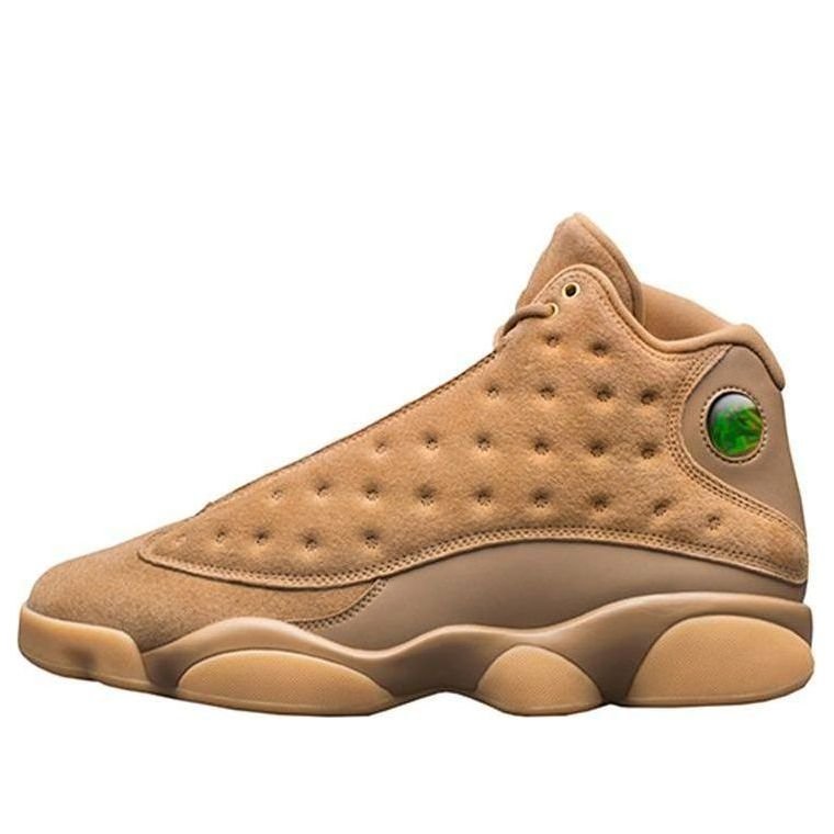 Air Jordan 13 Retro 'Wheat' 414571-705