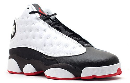 (GS) Air Jordan 13 Retro 'He Got Game' 2013 414574-112 - Image 2