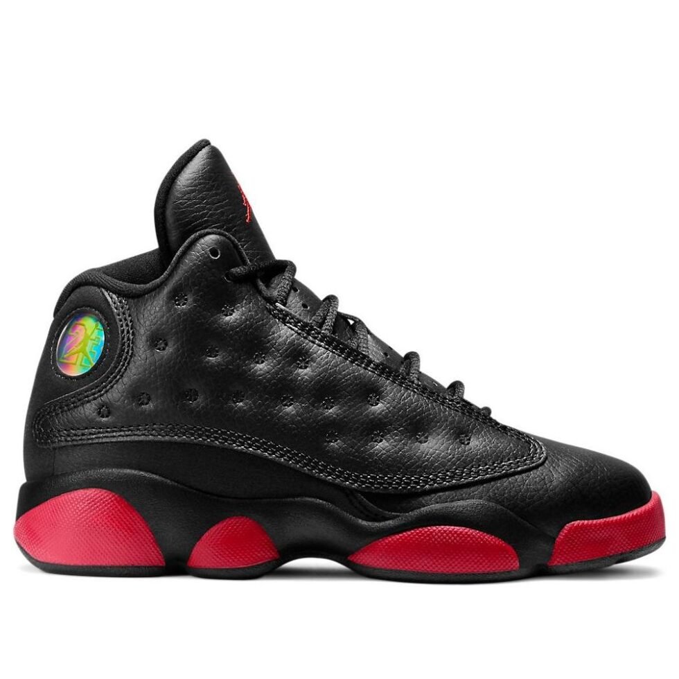 (PS) Air Jordan 13 Retro 'Dirty Bred' 414575-003 - Image 2