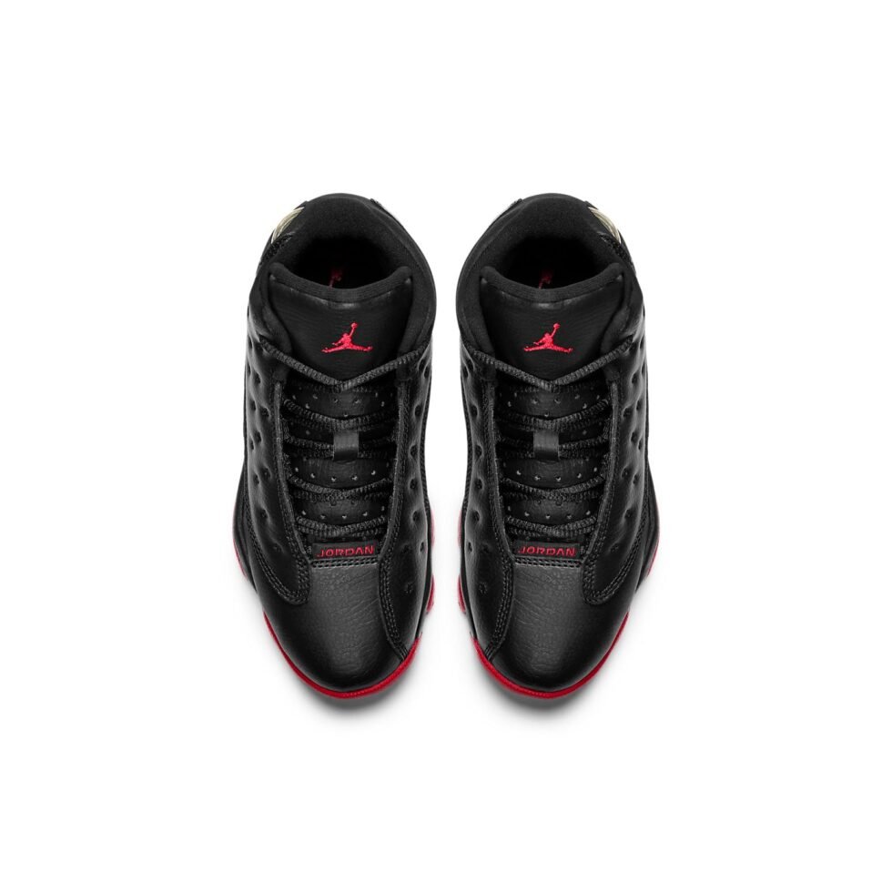 (PS) Air Jordan 13 Retro 'Dirty Bred' 414575-003 - Image 3