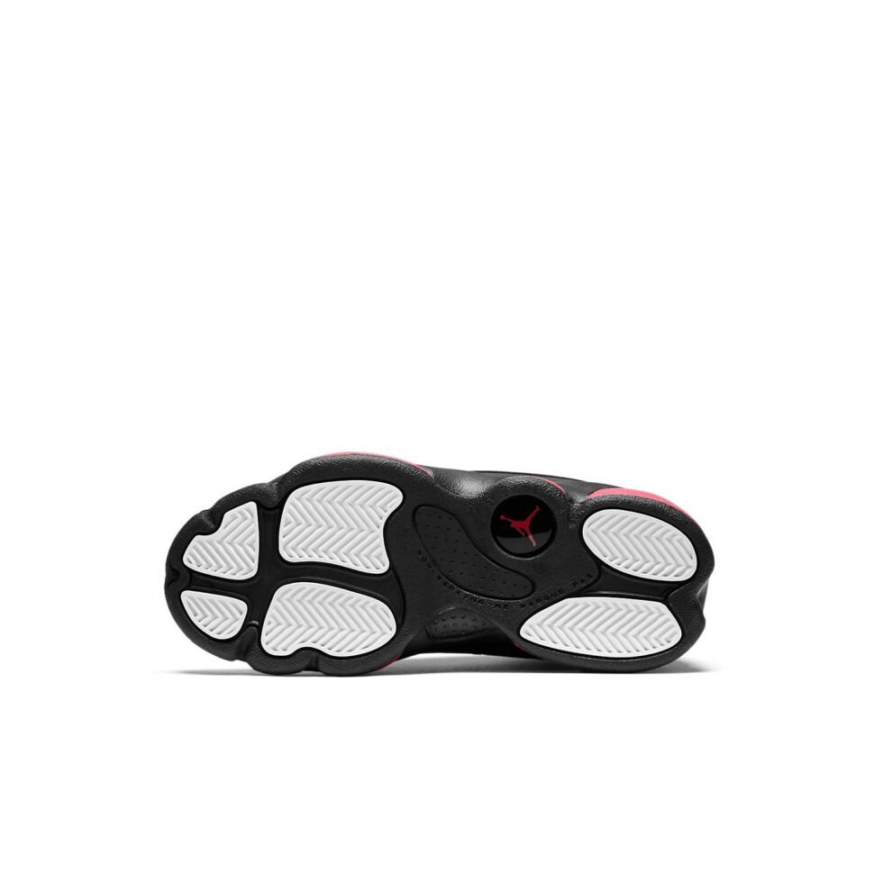 (PS) Air Jordan 13 Retro 'Dirty Bred' 414575-003 - Image 4