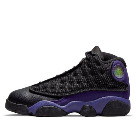 (PS) Air Jordan 13 Retro 'Court Purple' 414575-015