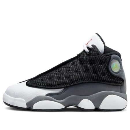 (PS) Air Jordan 13 Retro 'Black Flint' 414575-060