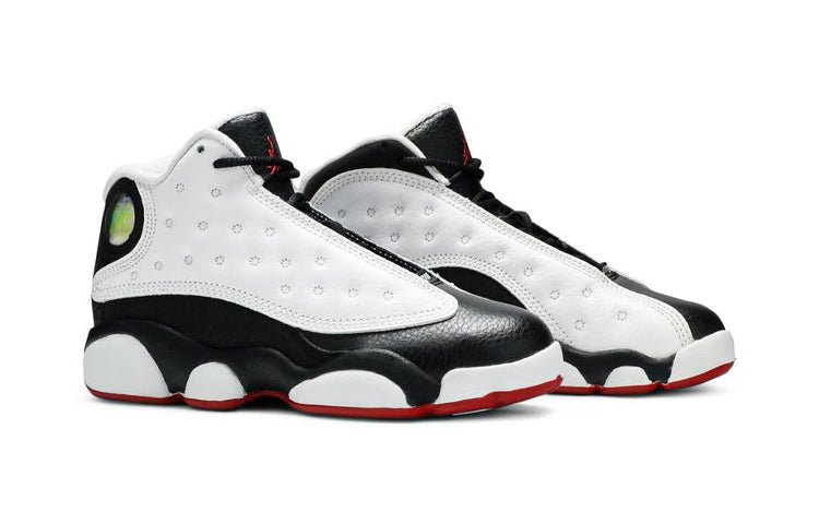 (PS) Air Jordan 13 Retro 'He Got Game' 2018 414575-104 - Image 4