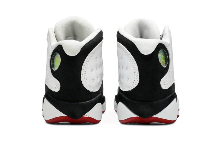 (PS) Air Jordan 13 Retro 'He Got Game' 2018 414575-104 - Image 5
