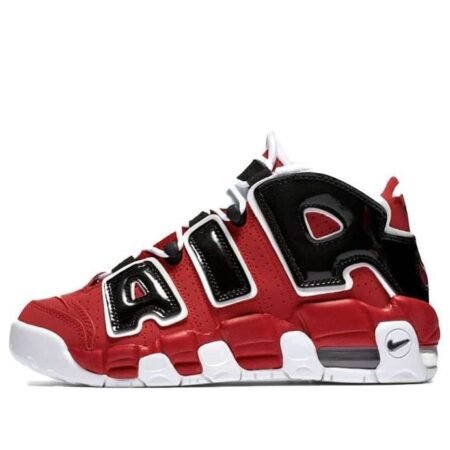 (GS) Nike AIR MORE UPTEMPO 415082-600-21
