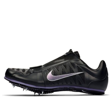 Nike Zoom Long Jump 4 'Black Stellar Indigo' 415339-004