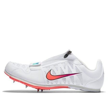 Nike Zoom Long Jump 4 'White Ombre' 415339-101