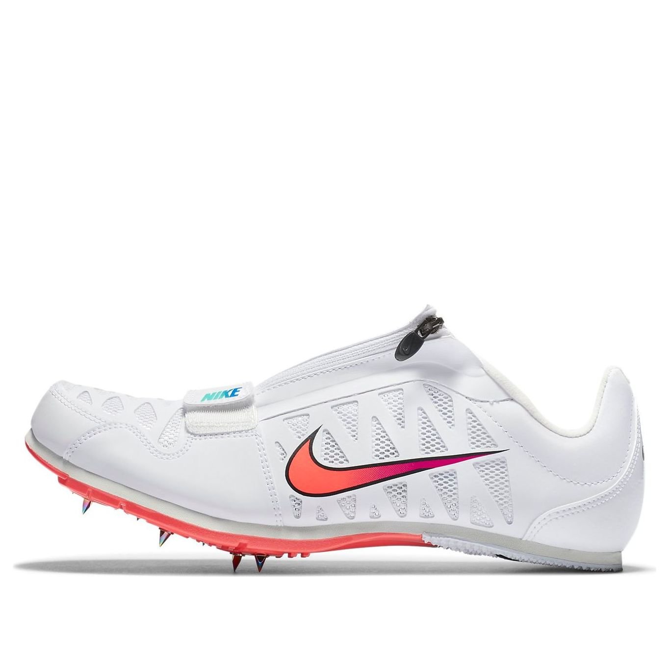 Nike Zoom Long Jump 4 'White Ombre' 415339-101