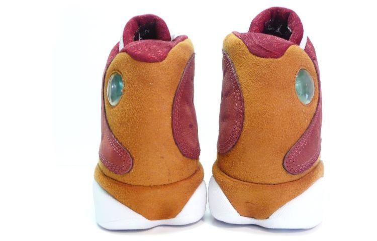 Air Jordan 13 Retro Premio 'Bin23' 417212-601 - Image 2
