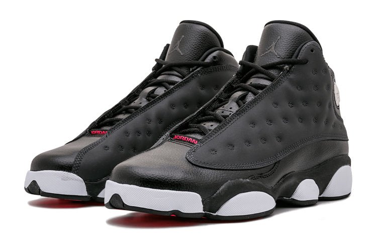 (GS) Air Jordan 13 Retro 'Hyper Pink' 439358-009 - Image 3