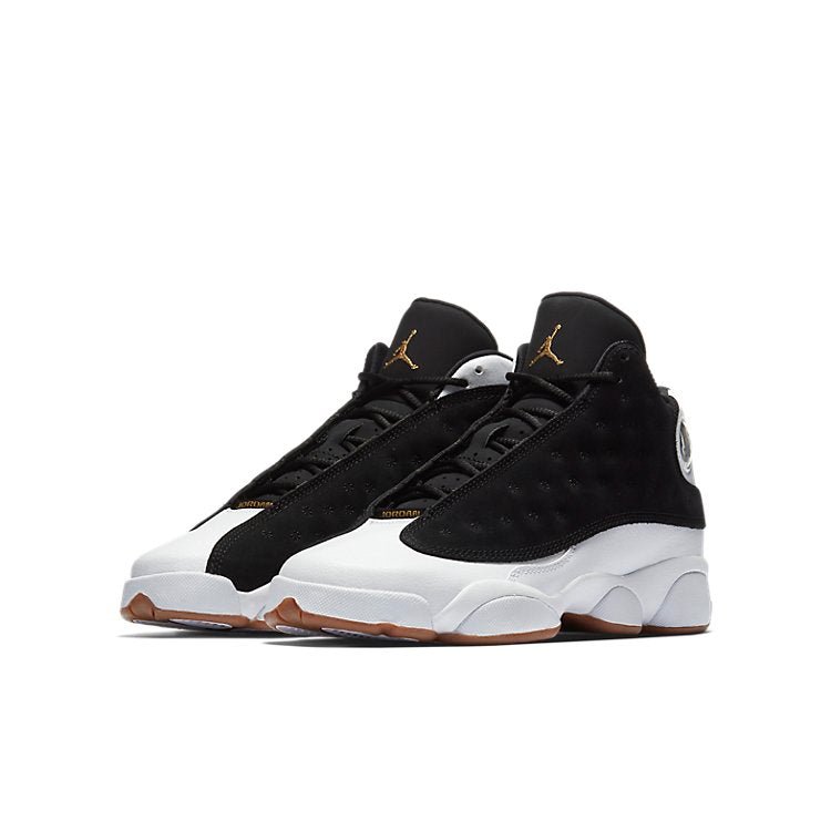 (GS) Air Jordan 13 Retro 'City of Flight' 439358-021 - Image 2