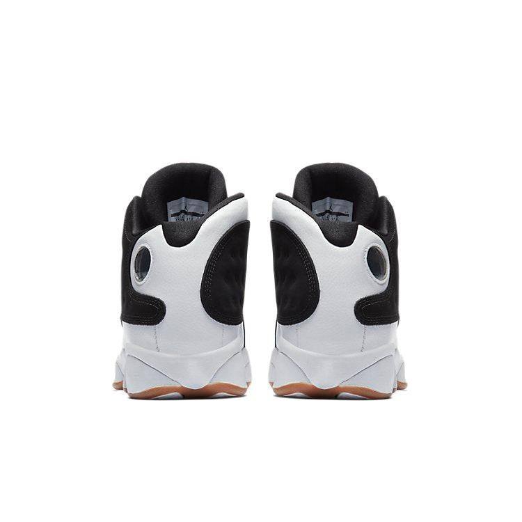 (GS) Air Jordan 13 Retro 'City of Flight' 439358-021 - Image 4