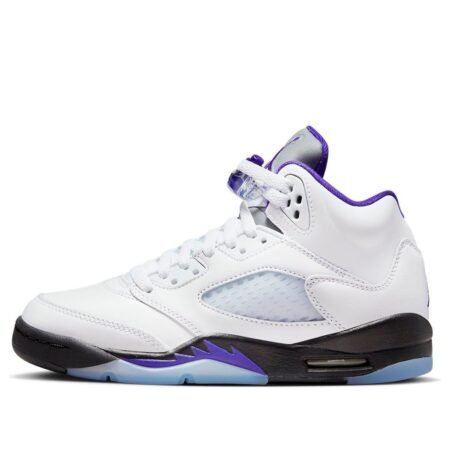 (GS) Air Jordan 5 Retro 'Concord' 440888-141