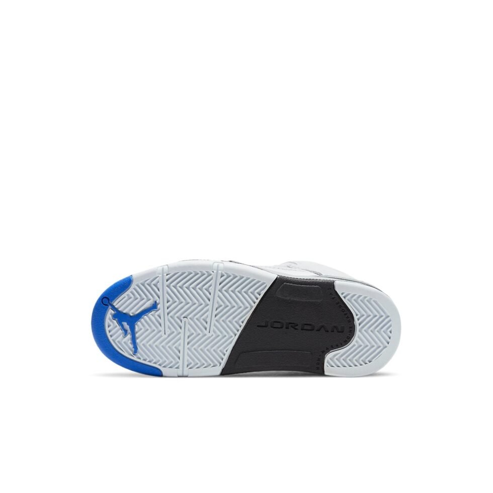 (PS) Air Jordan 5 Retro 'Stealth 2.0' 440889-140 - Image 6