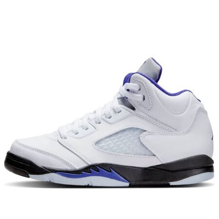 (PS) Air Jordan 5 Retro 'Concord' 440889-141