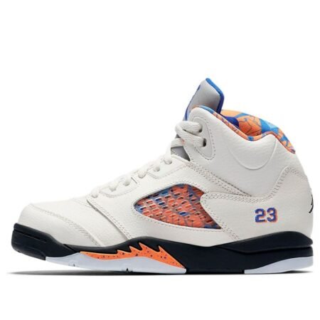 (PS) Air Jordan 5 Retro 'International Flight' 440889-148