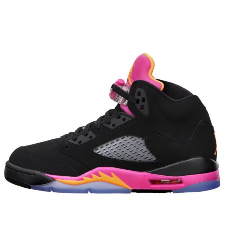 (GS) Air Jordan 5 Retro 'Floridian' 440892-067