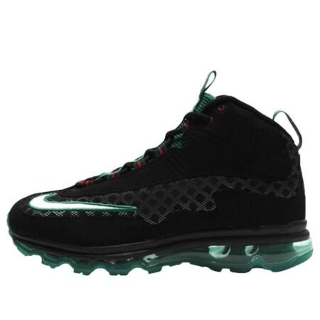 Nike Air Max JR 'Black Freshwater' 442478-005