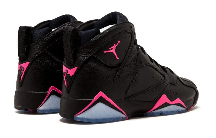 (GS) Air Jordan 7 Retro 'Hyper Pink' 442960-018 - Image 3