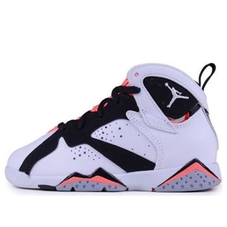 (PS) Air Jordan 7 Retro 'Hot Lava' 442961-106