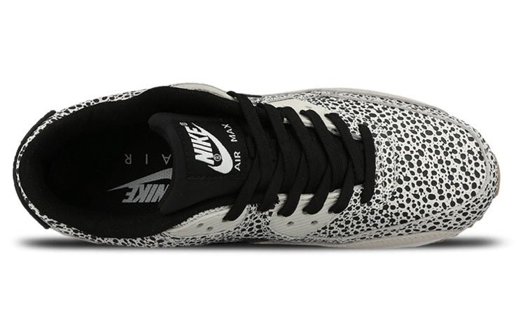 (WMNS) Nike Air Max 90 Premium 'Safari' 443817-102 - Image 5