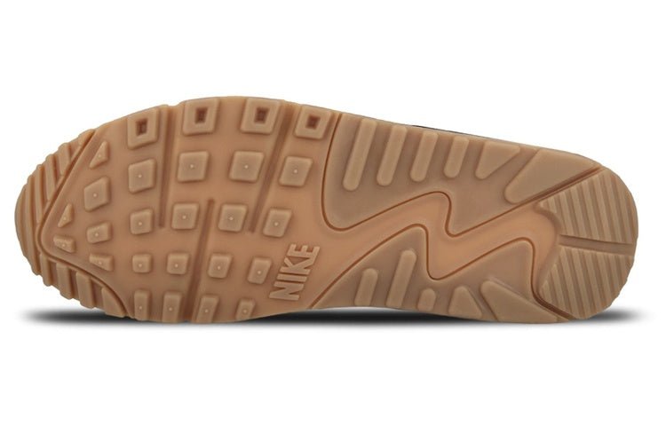 (WMNS) Nike Air Max 90 Premium 'Safari' 443817-102 - Image 6