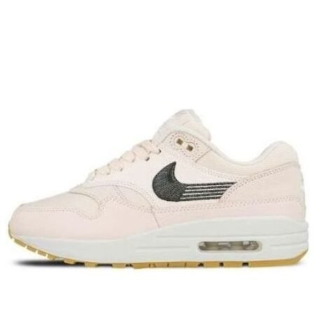 (WMNS) Nike Air Max 1 'Guava Ice' 454746-800