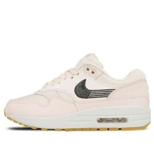 (WMNS) Nike Air Max 1 'Guava Ice' 454746-800