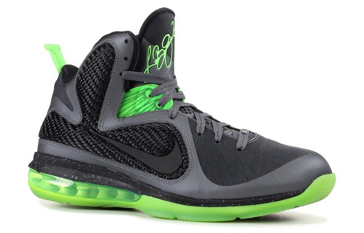 Nike LeBron 9 'Dunkman' 469764-006 - Image 2