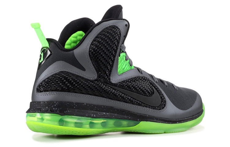 Nike LeBron 9 'Dunkman' 469764-006 - Image 3