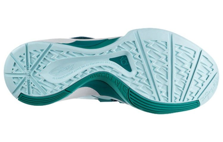 Nike Zoom KD 4 'Easter' 473679-301 - Image 3