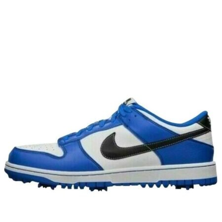 Nike Dunk NG Golf 'White Blue' 484294-102