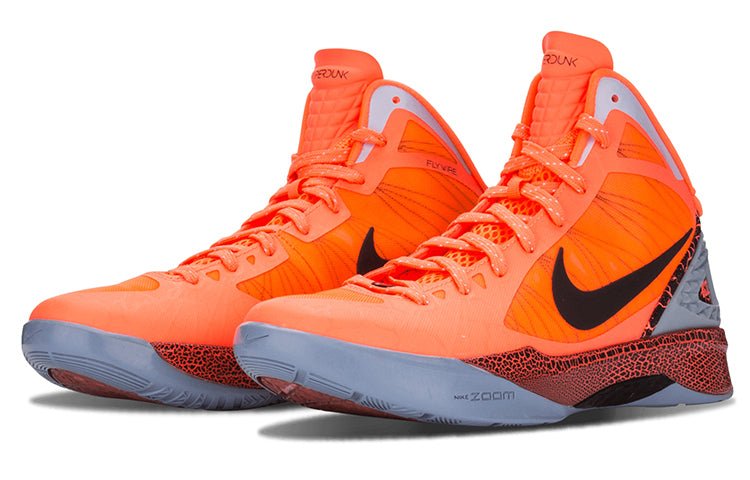 Nike Zoom Hyperdunk 2011 'Blake Griffin' 484935-800 - Image 3