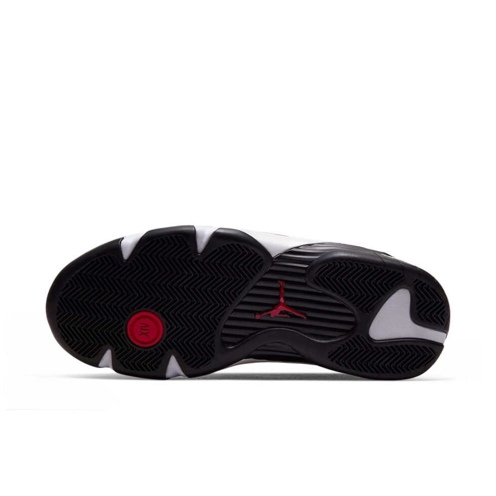 Air Jordan 14 Retro 'Gym Red' 487471-006 - Image 6