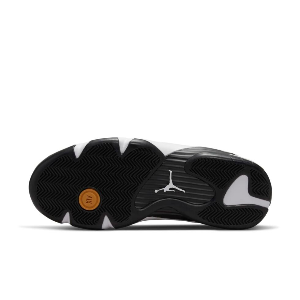 Air Jordan 14 Retro Low 'Ginger' 487471-701 - Image 5