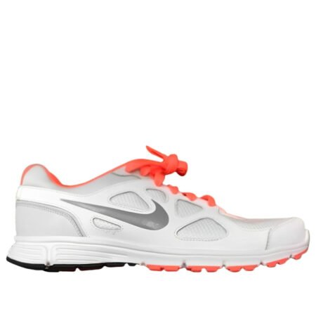 (WMNS) Nike Revolution 'Grey Mango' 488148-101