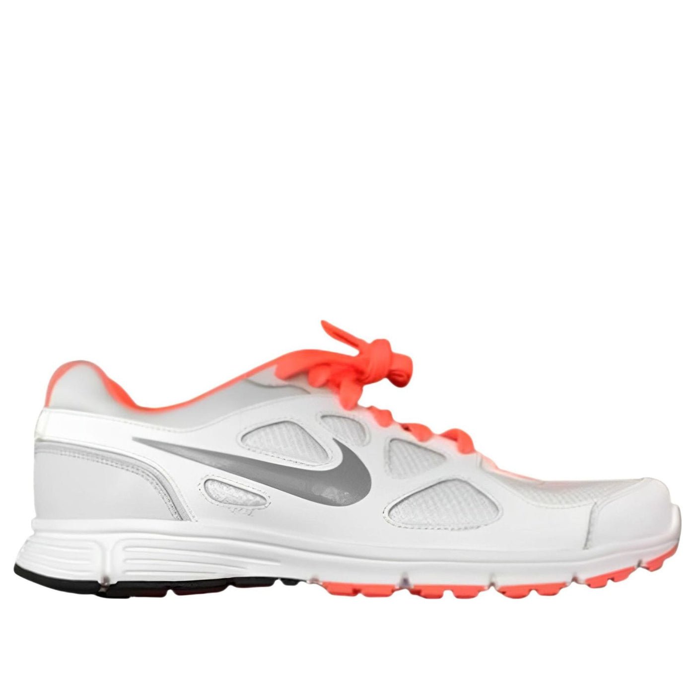 (WMNS) Nike Revolution 'Grey Mango' 488148-101