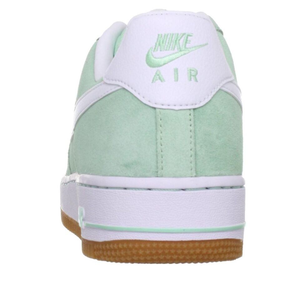 Nike Air Force 1 'Arctic Green' 488298-309 - Image 6