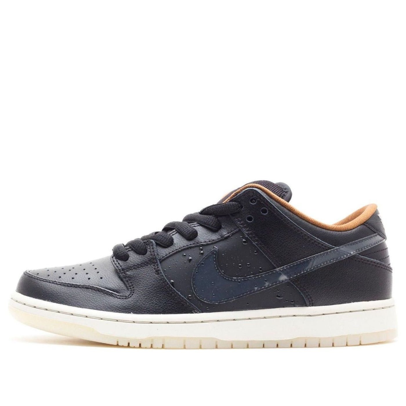 Nike SB Dunk Low Premium Qs 'Black Rain' 504750-011