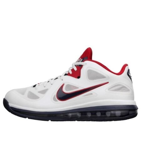 Nike Lebron 9 Low 'USA' 510811-101