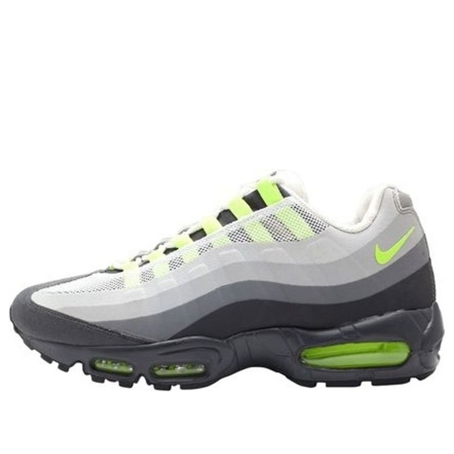 Nike Air Max 95 'No Sew Neon' 511306-040