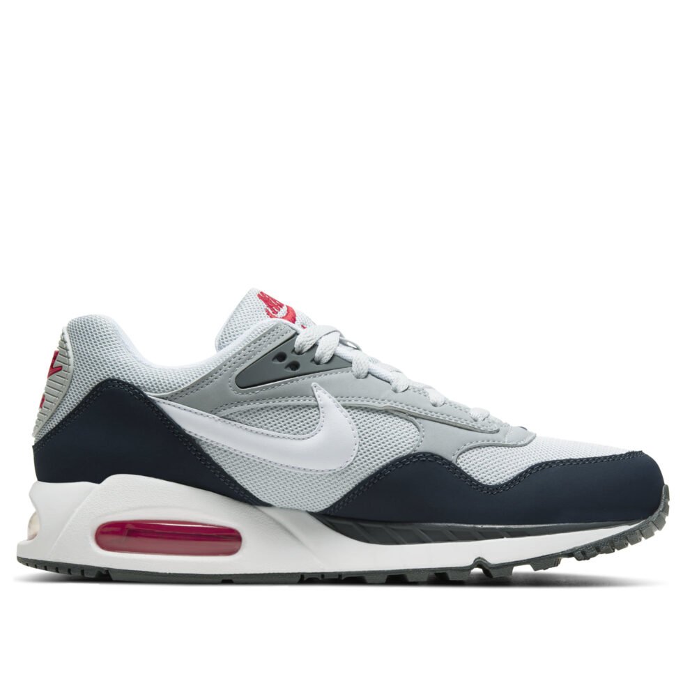 Nike Air Max Correlate 'Pure Platinum' 511416-010 - Image 2