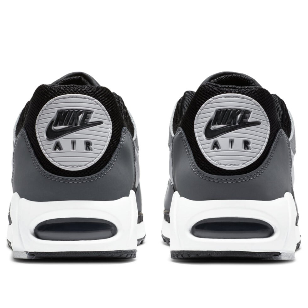 Nike Air Max Correlate 'Black Grey' 511416-011 - Image 3